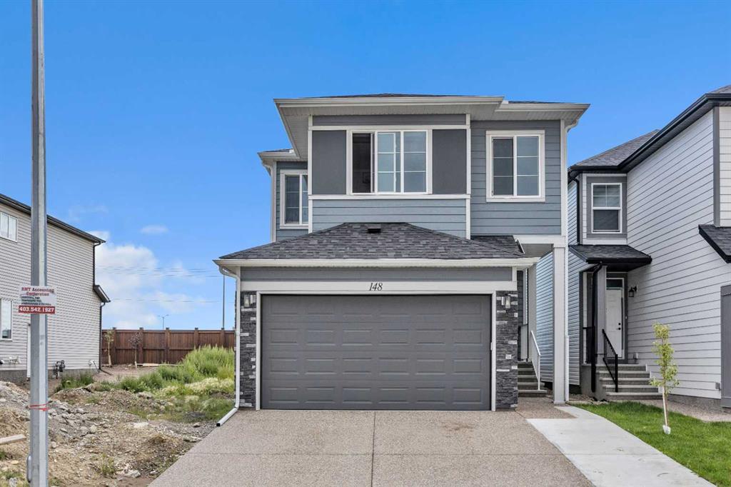 148 Cornerbrook Road NE, Calgary, Alberta, T3N 2H1