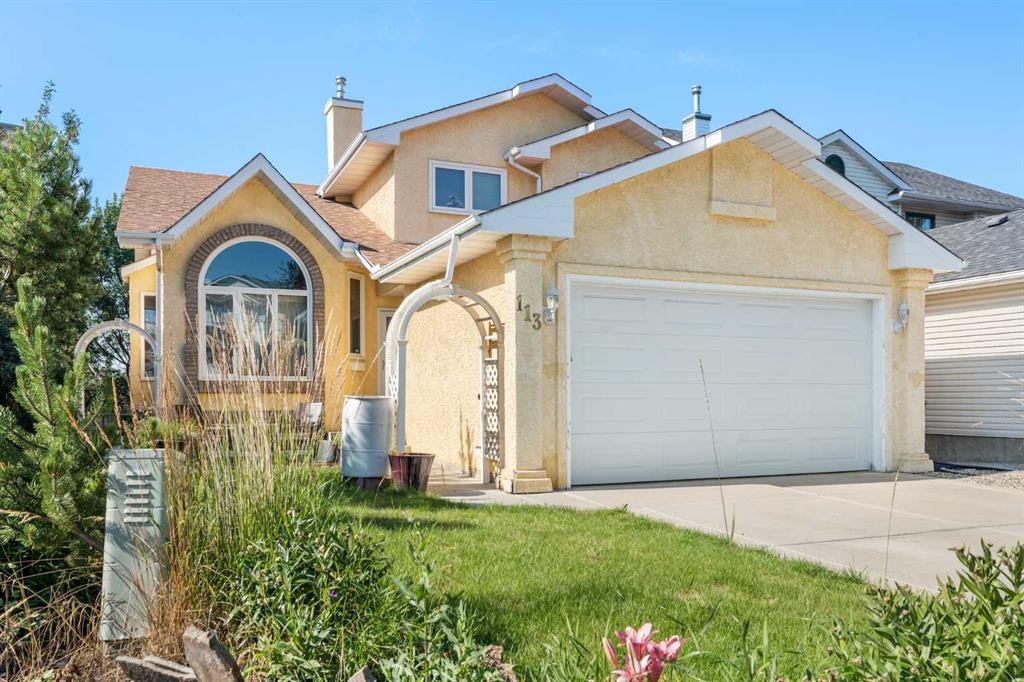 113 Sierra Vista Terrace SW, Calgary, Alberta, T3H 3C4