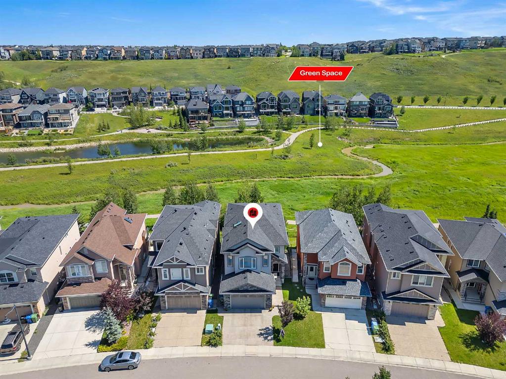157 Sage Meadows Circle NW, Calgary, Alberta, T3P 0G3