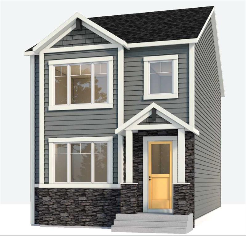 14 Creekview Gardens SW, Calgary, Alberta, T2X 4Y1