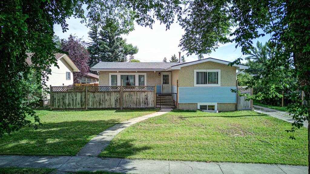 313 52 Avenue E, Claresholm, Alberta, T0L 0T0