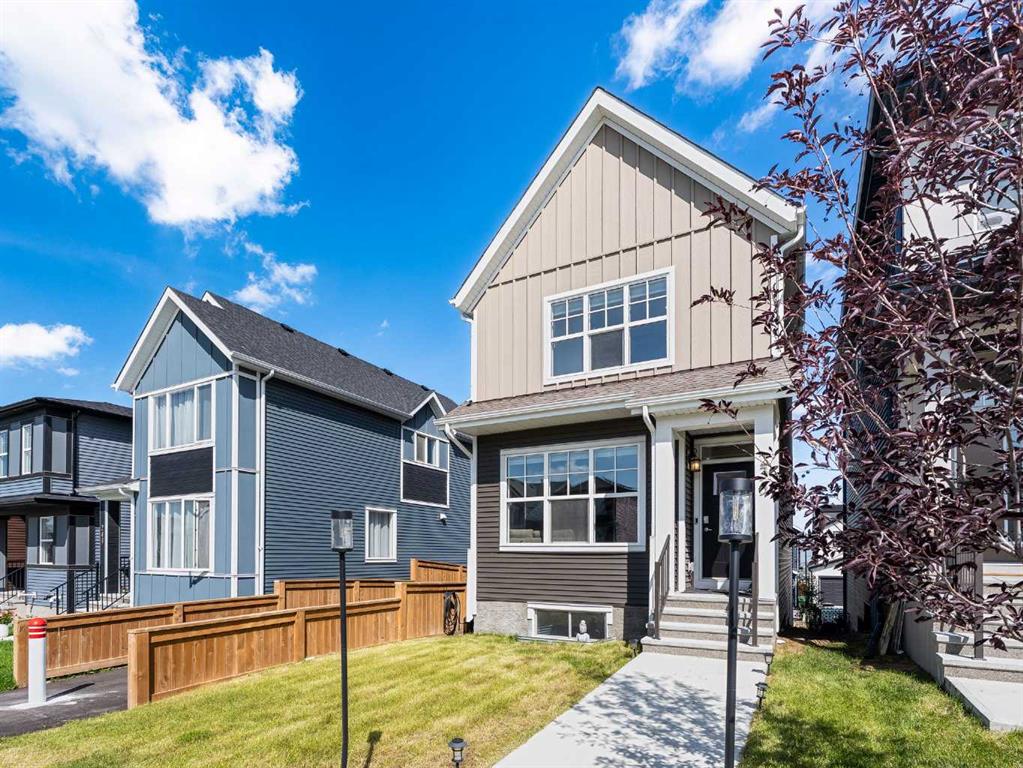 235 Aquila Way NW, Calgary, Alberta, T3R 1Z9