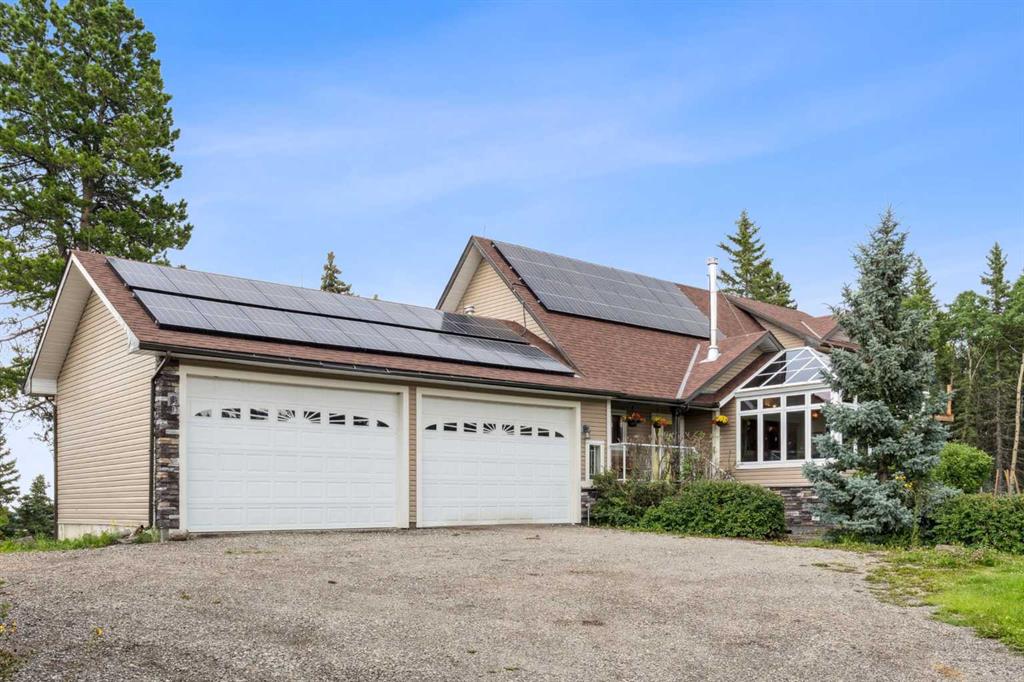 182186 320 Street W, Rural Foothills County, Alberta, T0L 1W4