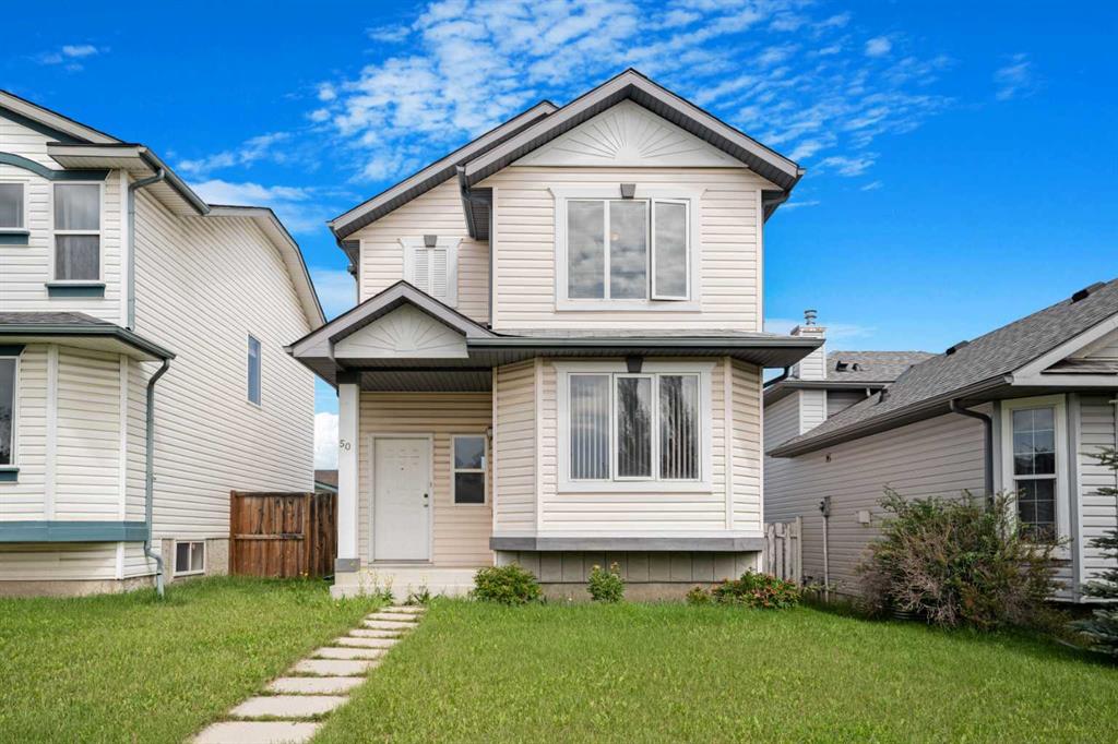 50 Country Hills Drive NW, Calgary, Alberta, T3K 4S2