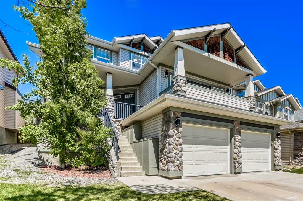 91 Springbluff Boulevard SW, Calgary, Alberta, T3H 4V3
