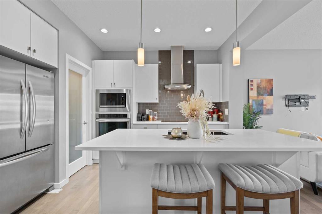274 Auburn Crest Way SE, Calgary, Alberta, T3M 1T2