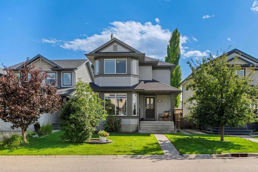 174 Evansmeade Common NW, Calgary, Alberta, T3P1E7