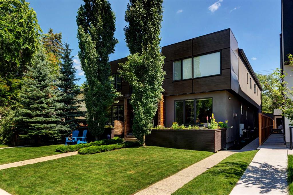 #1 2408 24A Street SW, Calgary, Alberta, T3E 1W1