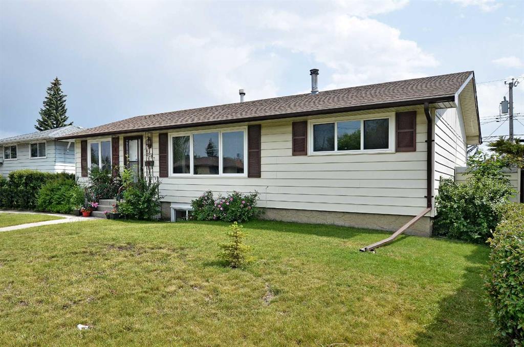 4207 Maryvale Drive NE, Calgary, Alberta, T2A 2S9