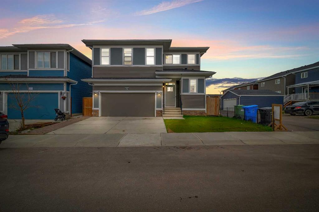 74 Red Sky Road NE, Calgary, Alberta, T3N 1R1