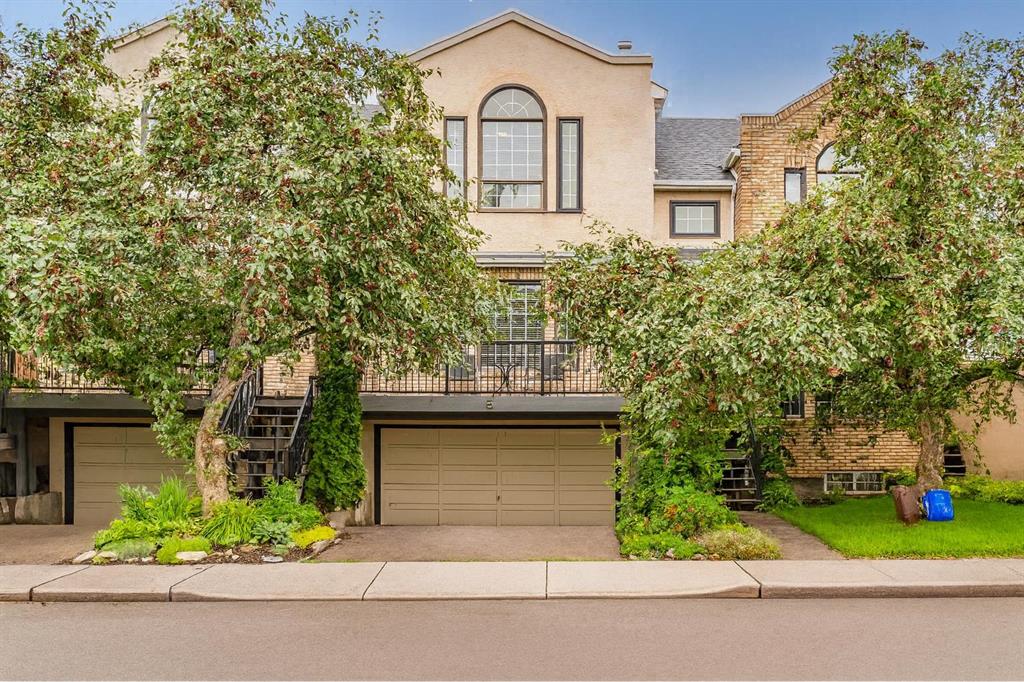 2632 19 Avenue SW, Calgary, Alberta, T3E 7G1