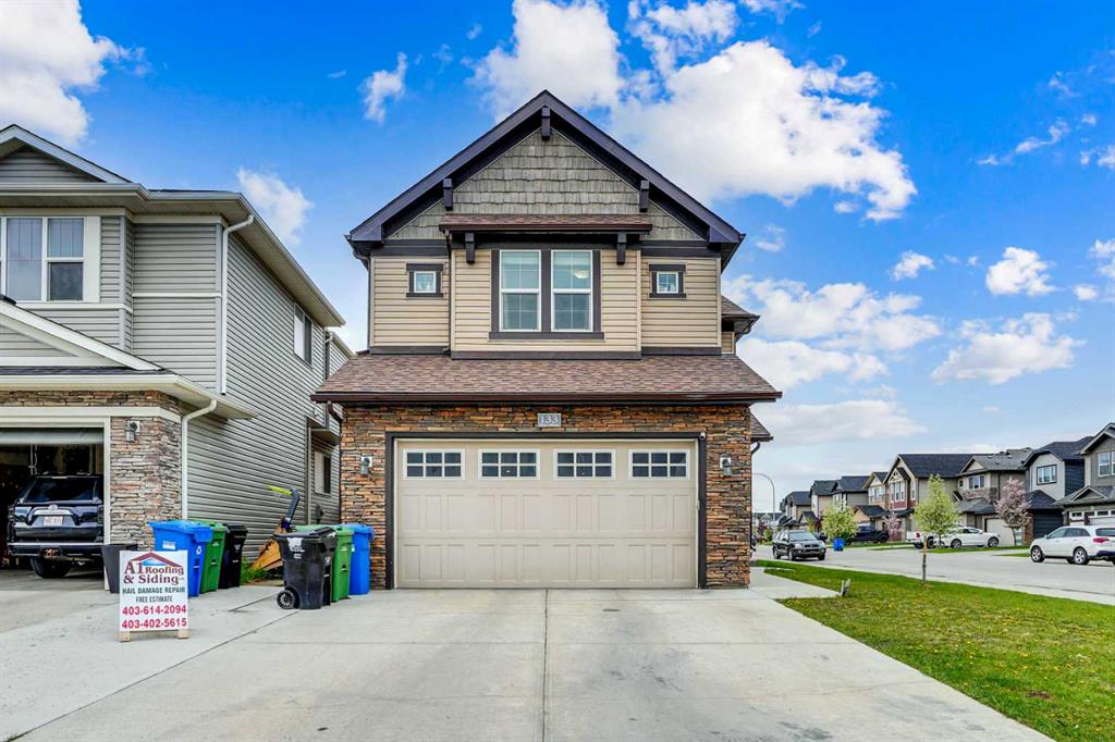 133 Skyview Shores Manor NE, Calgary, Alberta, T3N 0J2