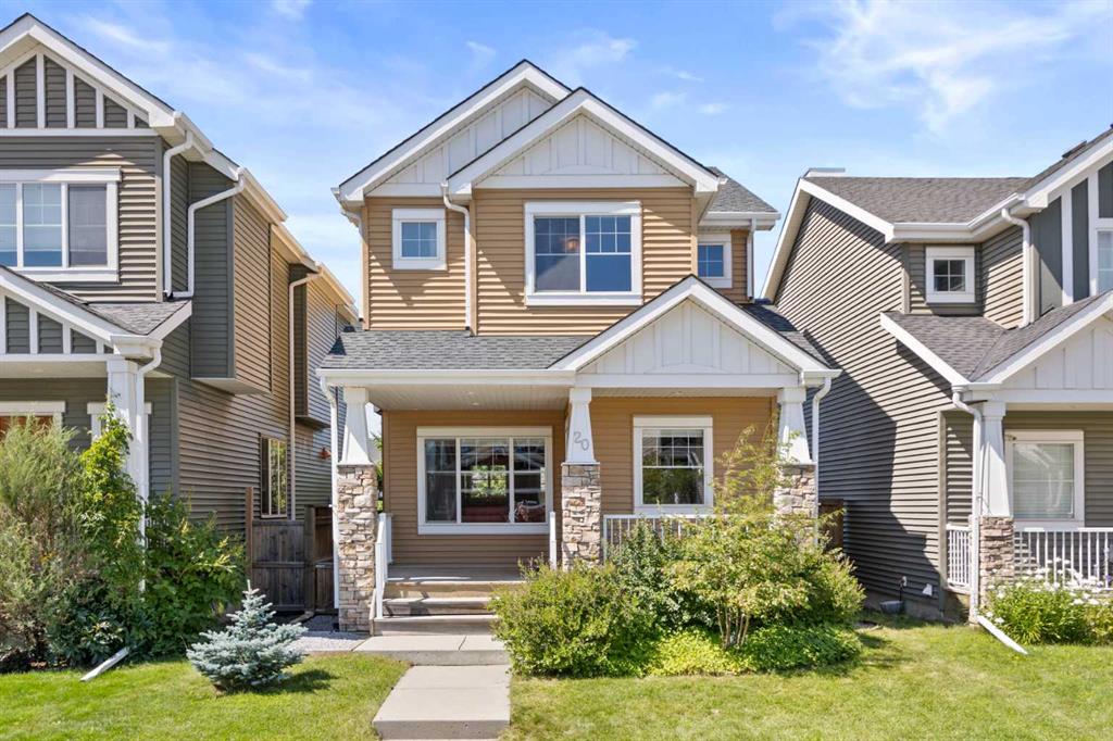 20 Royal Birch Park NW, Calgary, Alberta, T3G 0B8