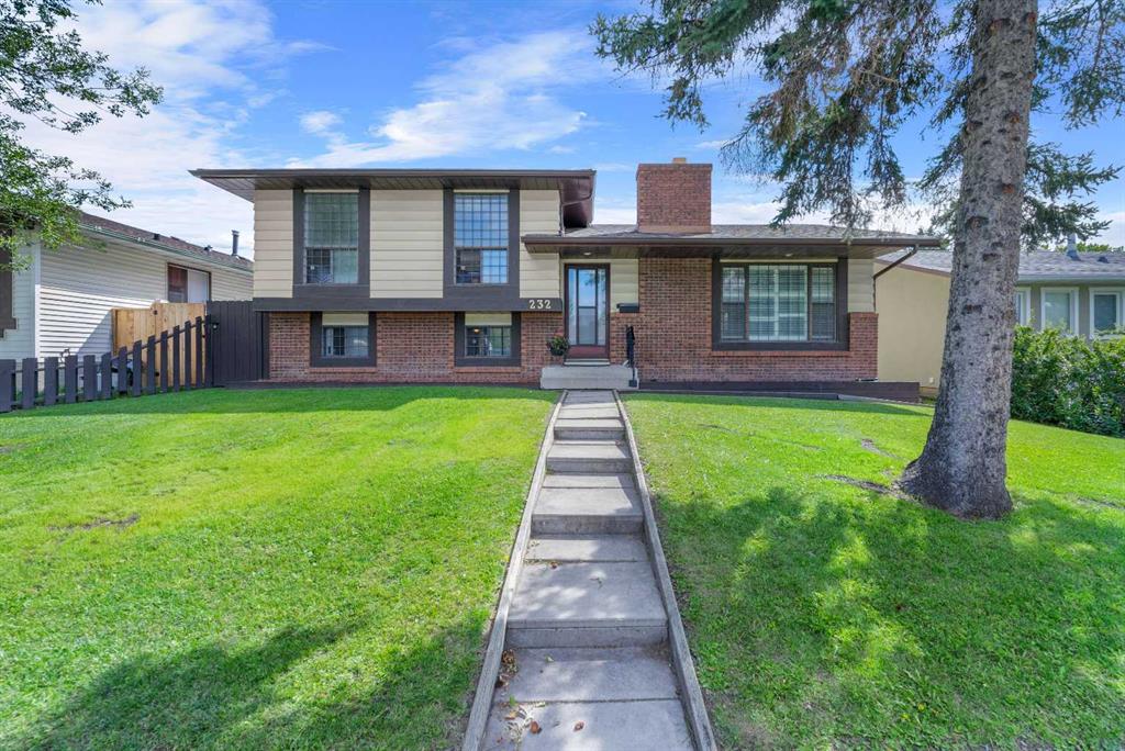 232 Templeside Circle NE, Calgary, Alberta, T1Y 3L9