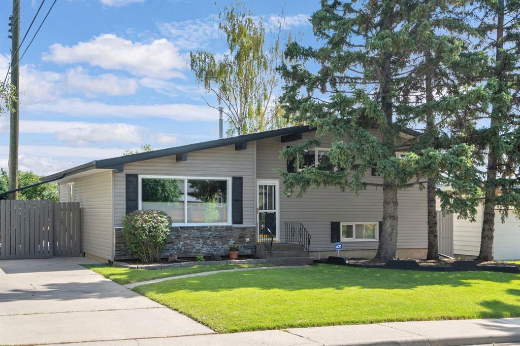 6 Snowdon Crescent SW, Calgary, Alberta, T2W0S1