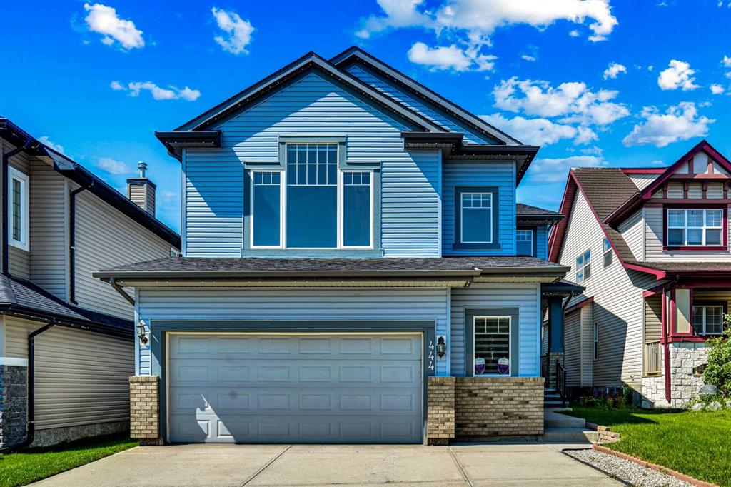 444 Evanston View NW, Calgary, Alberta, T3P 1G1