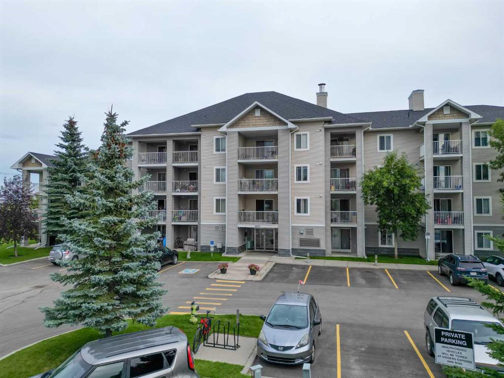 #4112 1620 70 Street SE, Calgary, Alberta, T2A 7Z3