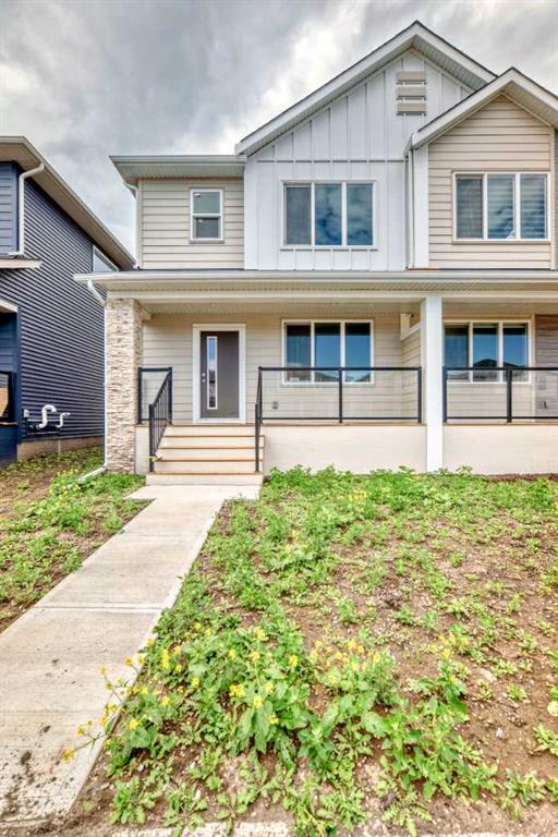 619 Wolf Willow Boulevard SE, Calgary, Alberta, T2X5P9