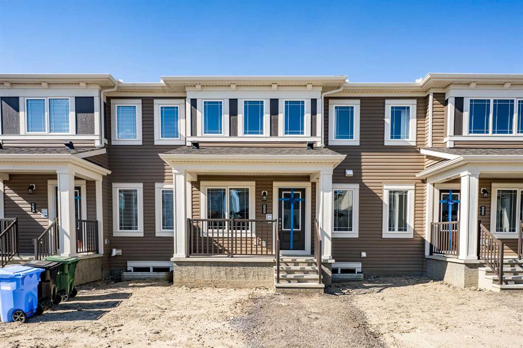 8969 Cityscape Drive NE, Calgary, Alberta, T3N 2R1