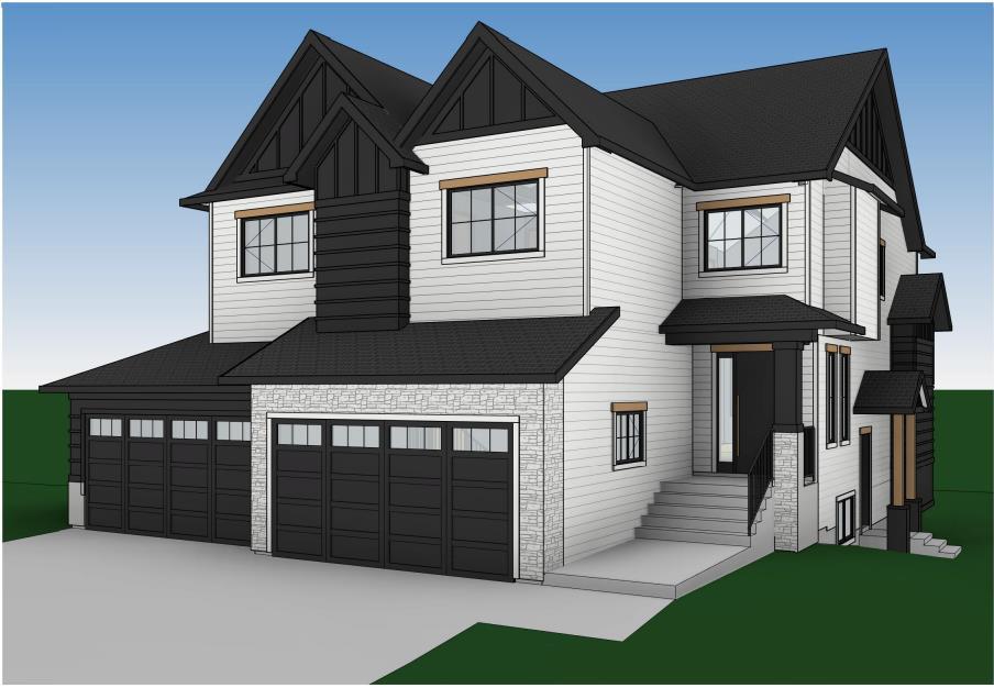 39 North Bridges Glen, Langdon, Alberta, T0J 1X3