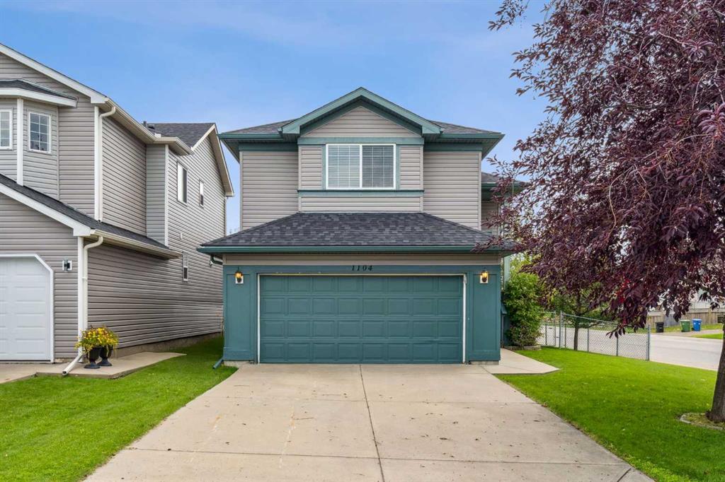 1104 Harvest Hills Drive NE, Calgary, Alberta, T3K 5C5
