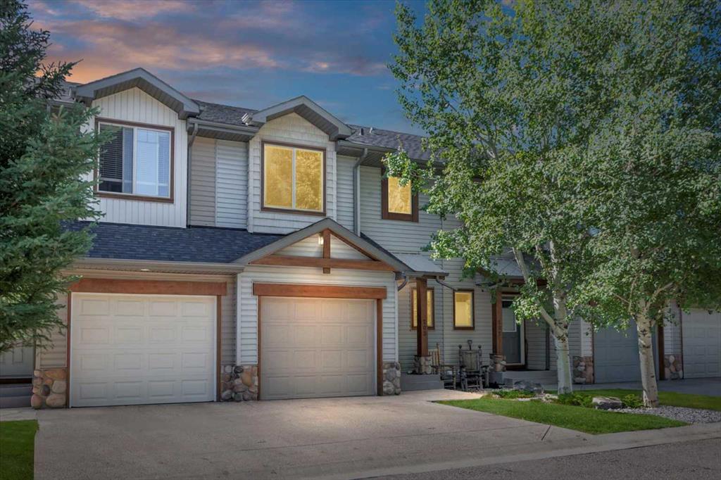 #203 413 River Avenue, Cochrane, Alberta, T4C 0N9