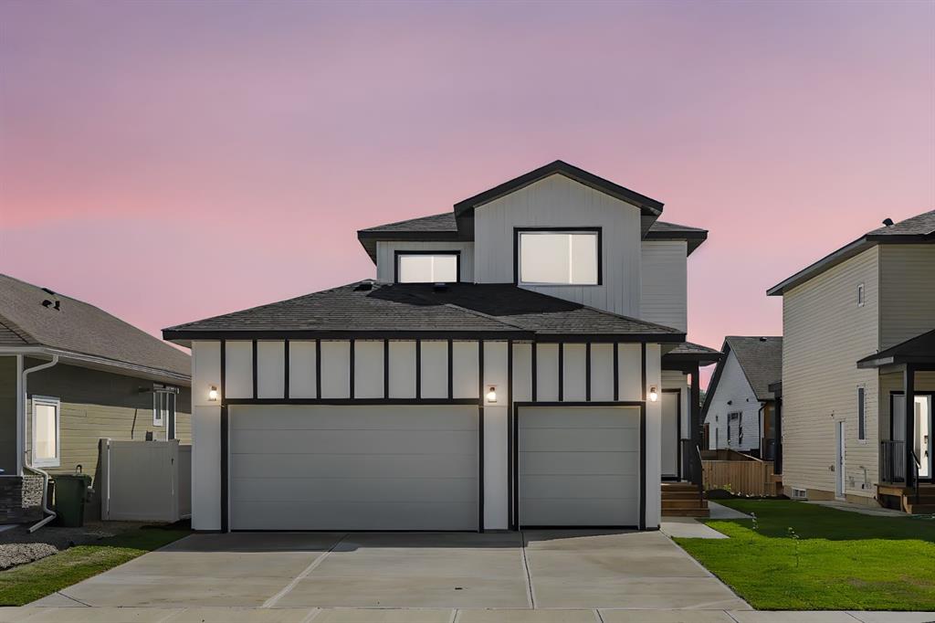 74 Vincent Crescent, Olds, Alberta, T4H0C4