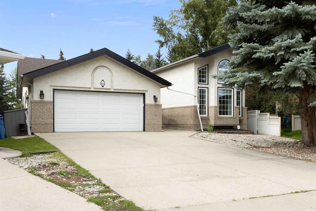 63 Diamond Terrace SE, Calgary, Alberta, T2J 7B1