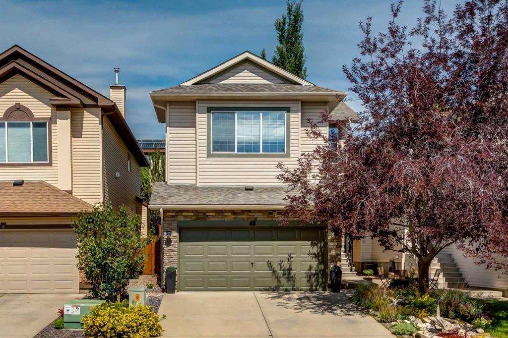 48 Tuscany Ridge Crescent NW, Calgary, Alberta, T3L 3C7