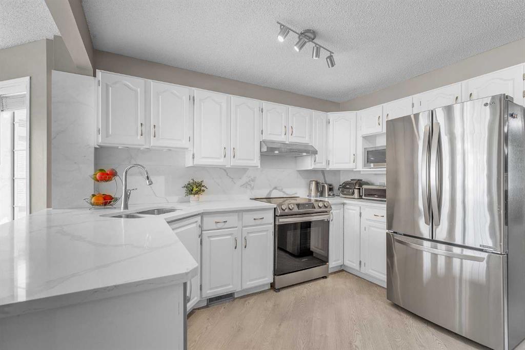 311 Citadel Terrace NW, Calgary, Alberta, T3G 3X3