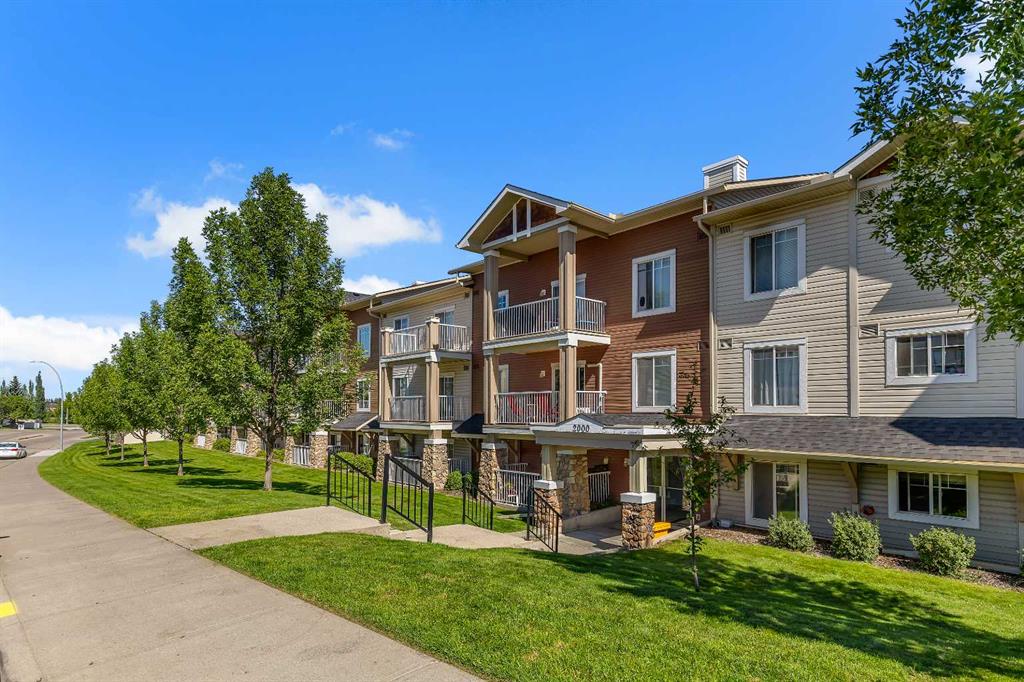 #2309 70 Panamount Drive NW, Calgary, Alberta, T3K5Z1
