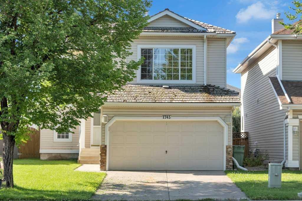 1745 Douglas Glen Grove SE, Calgary, Alberta, T2Z 3A5
