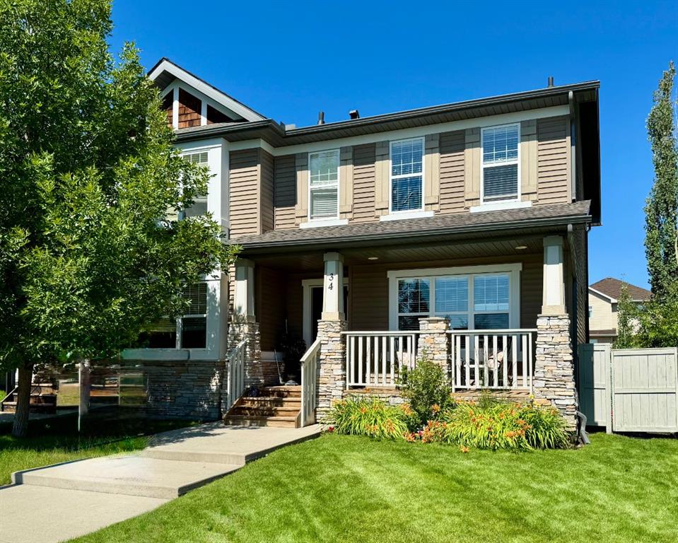 34 Everwillow Circle SW, Calgary, Alberta, T2Y4V2