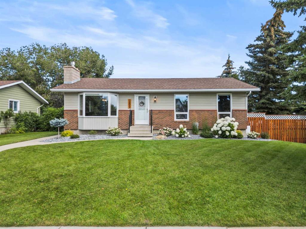 1532 17 Avenue, Didsbury, Alberta, T0M 0W0