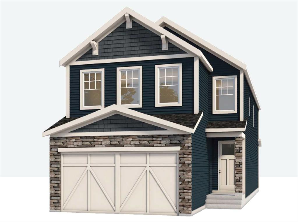 92 Creekview Manor SW, Calgary, Alberta, T2X 1K4