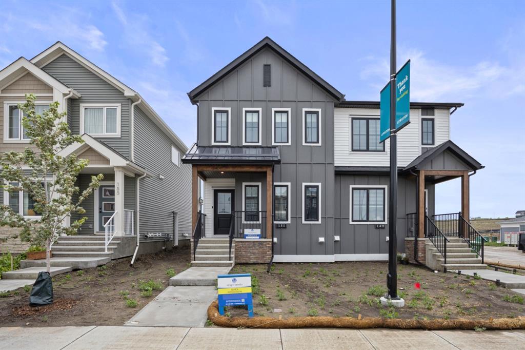 151 Lewiston Drive NE, Calgary, Alberta, T3P 2J6