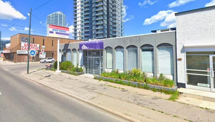 1350 11 Avenue SW, Calgary, Alberta, T3C 0M6