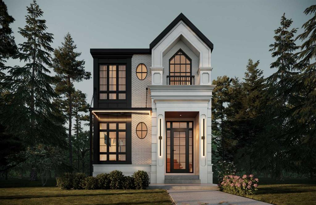 1739 48 Avenue SW, Calgary, Alberta, T2T 2T2