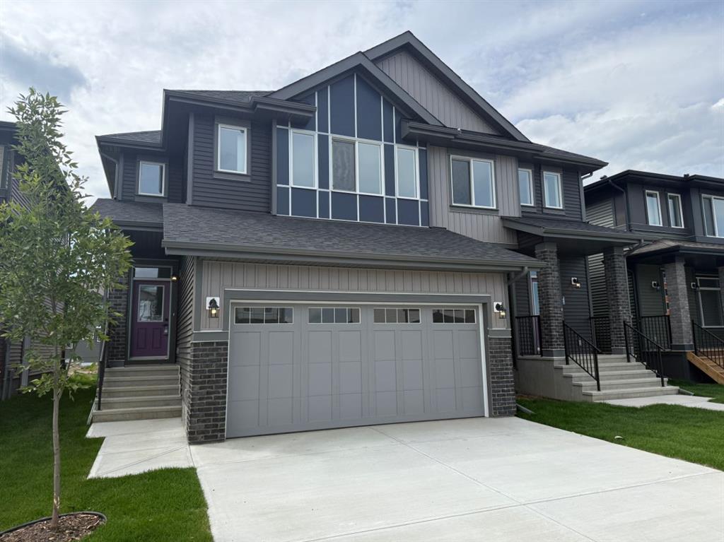 267 Sora Terrace SE, Calgary, Alberta, T3S 0M1