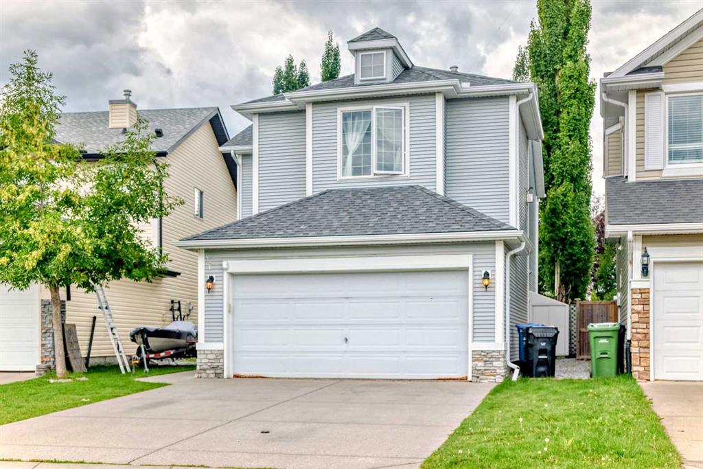 65 Cougarstone Circle SW, Calgary, Alberta, T3H 4W3