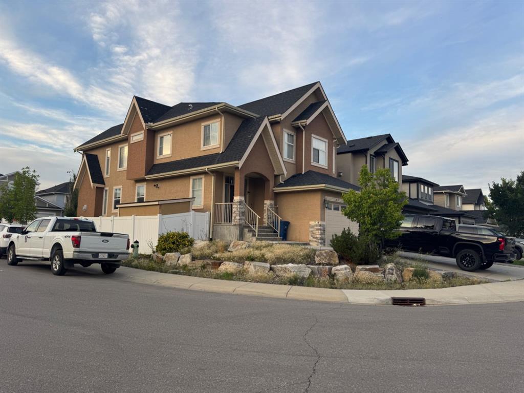 2368 Baysprings Park SW, Airdrie, Alberta, T4B 3X8