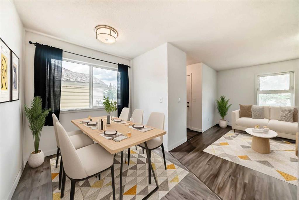 35 Abingdon Road NE, Calgary, Alberta, T2A 6X5