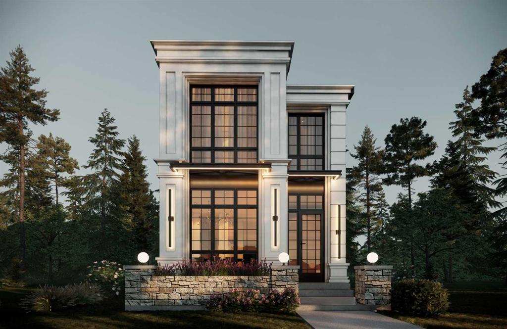 1741 48 Avenue SW, Calgary, Alberta, T2T 2T2