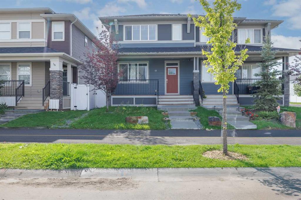 12 Legacy Reach View SE, Calgary, Alberta, T2X 4T6