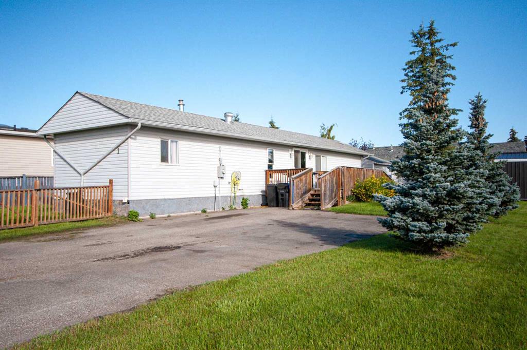 1 Downie Close, Carstairs, Alberta, T0M 0N0