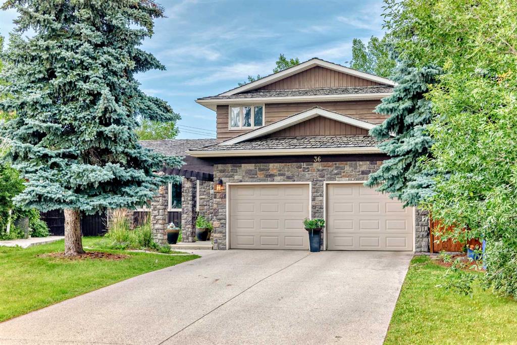 36 Varsity Estates Court NW, Calgary, Alberta, T3B 5B1