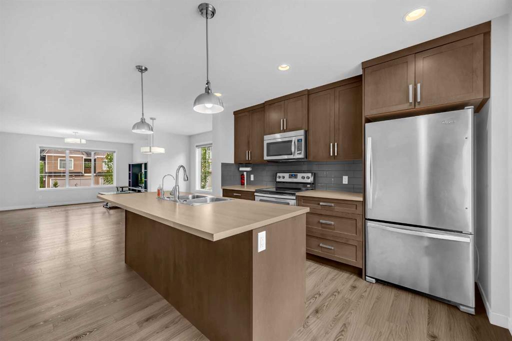 #1506 250 Fireside View, Cochrane, Alberta, T4C 2M2