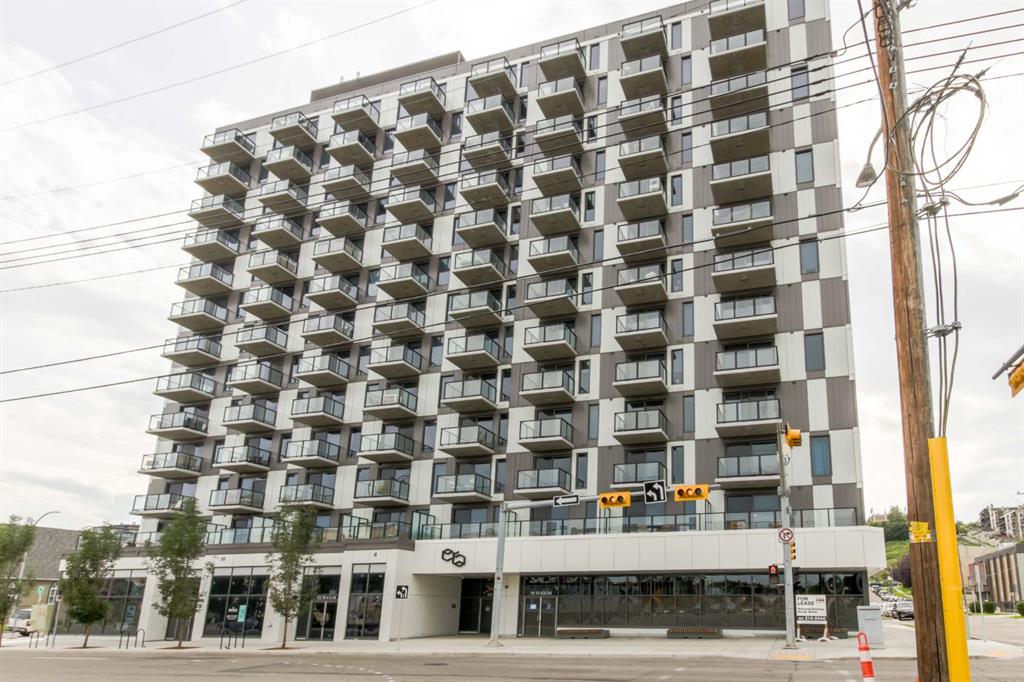 #1005 123 4 Street NE, Calgary, Alberta, T2E 3S2