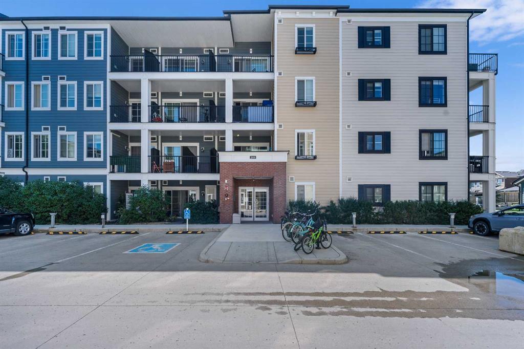 #2304 215 Legacy Boulevard SE, Calgary, Alberta, T2X 3Z5