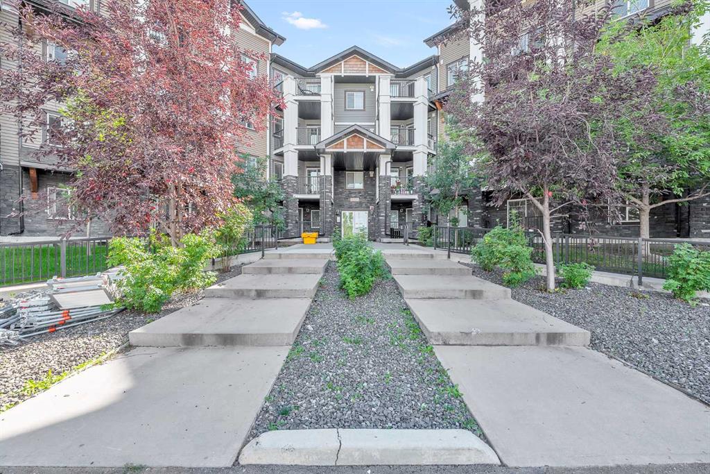 #2214 175 Panatella Hill NW, Calgary, Alberta, T3K 0V9